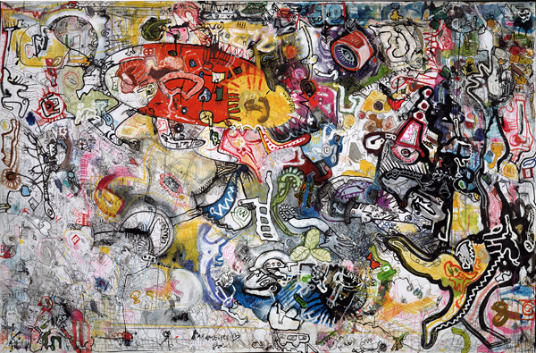 UNTITLED #88